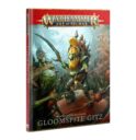 Games Workshop Kriegsbuch Gloomspite Gitz