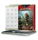 Games Workshop Schriftrollenkarten Gloomspite Gitz 1