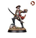 Games Workshop Severina Raine