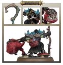 Games Workshop Squigboss Mit Malmasquig 2