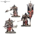 Games Workshop Sunday Preview – The Slaves To Darkness Pour Forth Across The Mortal Realms 11