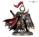 Games Workshop Sunday Preview – The Slaves To Darkness Pour Forth Across The Mortal Realms 7