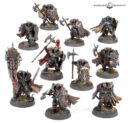 Games Workshop Sunday Preview – The Slaves To Darkness Pour Forth Across The Mortal Realms 9