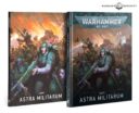 Games Workshop Sunday Preview – Your Emperor Needs You, Join The Astra Militarum 1