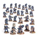 Games Workshop Ultramarines – Söhne Von Macragge