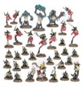 Games Workshop Vorhut Der Mondwahn Gits