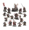 Games Workshop Vorhut Der Sklaven Der Finsternis 1