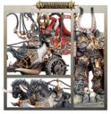 Games Workshop Vorhut Der Sklaven Der Finsternis 2