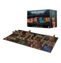 Games Workshop Warhammer 40.000 Enterkämpfe Geländeset 1