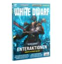 Games Workshop White Dwarf 484 1