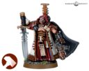 Games Workshop Yarrick Is Back! Old Bale Eye And Other Legends Return As Made To Order 10