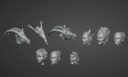 Grimforge Neue Previews 06