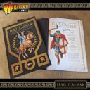 Hail Caesar 2. Edition Preorder