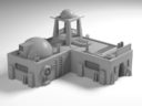 Imperial Terrain Villainy Village 1