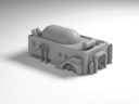 Imperial Terrain Villainy Village 3