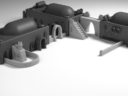 Imperial Terrain Villainy Village 4