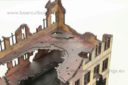 Lasercut Buildings Ruined Building Prepainted 5