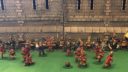 Medball Football Players For Medieval Gaming! 1