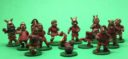 Medball Football Players For Medieval Gaming! 2