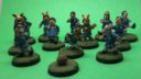 Medball Football Players For Medieval Gaming! 3