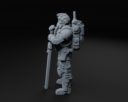 Mortian Heavy Drop Trooper Veteran Sergeant 4