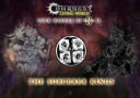 Para Bellum COnquest Project 8 Sorcerer Kings