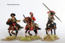 Perry Miniatures Neuheiten 01