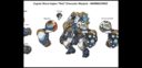 PiP Warmachine Character Jacks 3