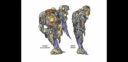 PiP Warmachine Character Jacks 6