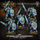 PiP Warmachine Previews 2