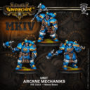 PiP Warmachine Previews 3