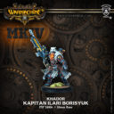 PiP Warmachine Previews 5
