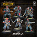 PiP Warmachine Previews 6