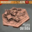 Popov Laboratory Habs And Workshop 2