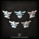 Puppetswar Bushi Pack Extension 1