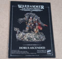 Review Horus Ascended 05