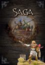 SAGA Ära Des Alexander + Gratis Miniatur 1