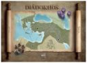 SAGA Ära Des Alexander + Gratis Miniatur 5