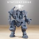 Station Forge Januar Patreon 10