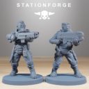 Station Forge Januar Patreon 21