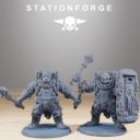 Station Forge Januar Patreon 28