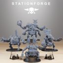 Station Forge Januar Patreon 30