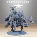 Station Forge Januar Patreon 33