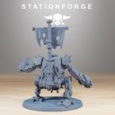Station Forge Januar Patreon 35