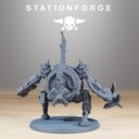 Station Forge Januar Patreon 37