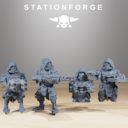 Station Forge Januar Patreon 50