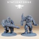Station Forge Januar Patreon 55
