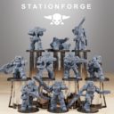 Station Forge Januar Patreon 60