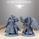 Station Forge Januar Patreon 62