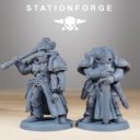 Station Forge Januar Patreon 63